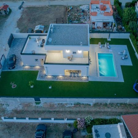 Villa Mara Vrsi Εξωτερικό φωτογραφία