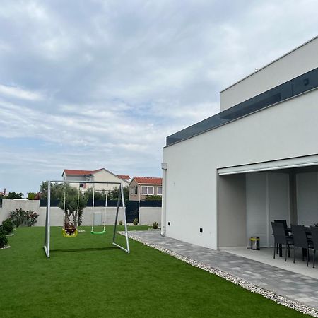 Villa Mara Vrsi Εξωτερικό φωτογραφία