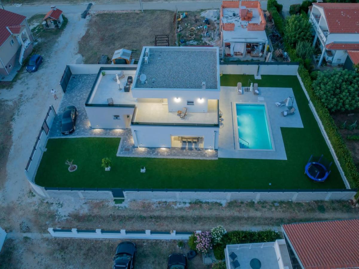 Villa Mara Vrsi Εξωτερικό φωτογραφία