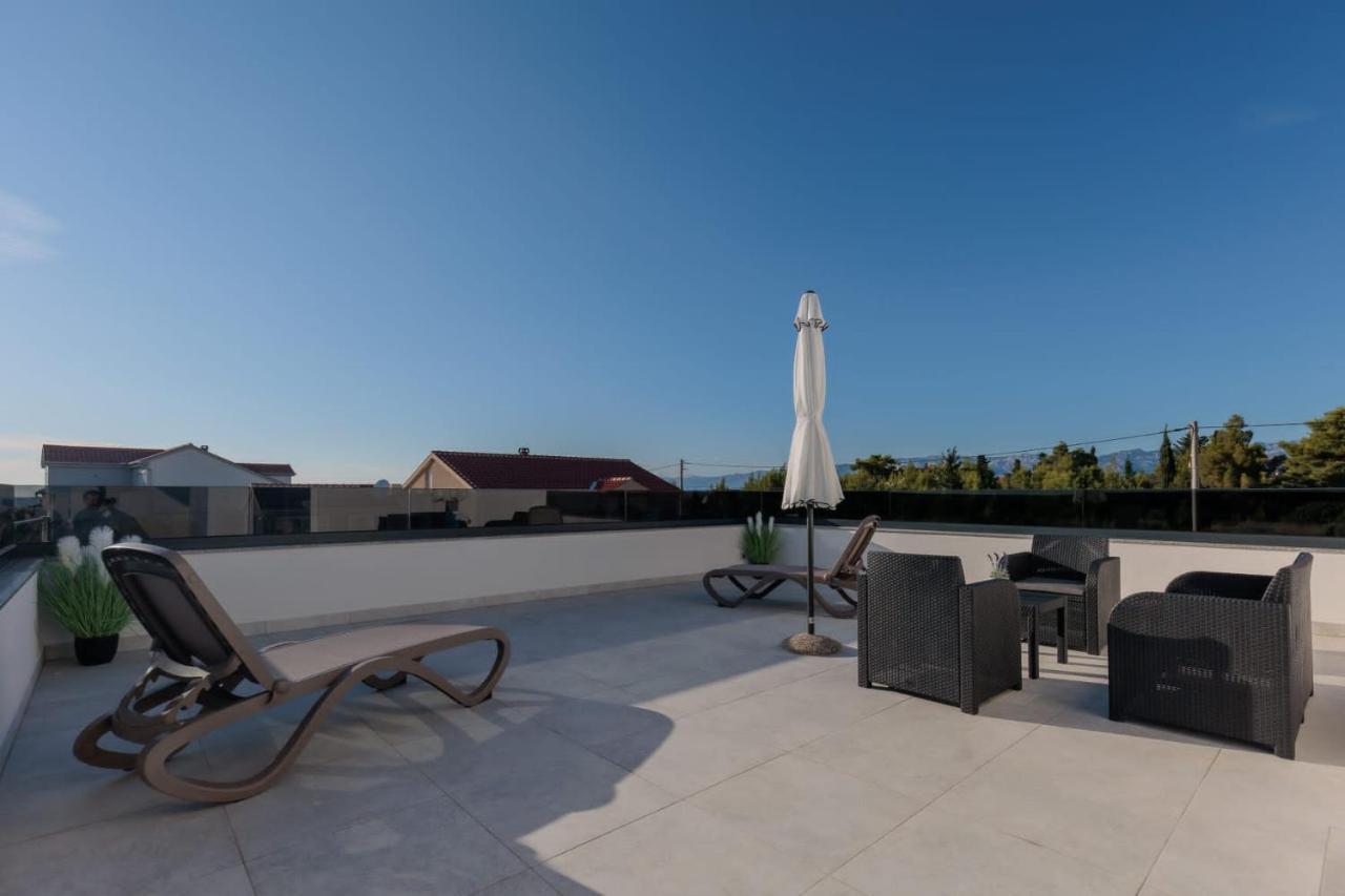 Villa Mara Vrsi Εξωτερικό φωτογραφία