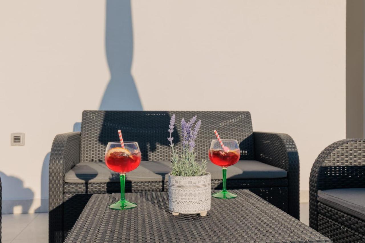 Villa Mara Vrsi Εξωτερικό φωτογραφία