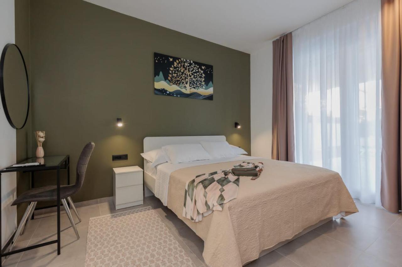 Villa Mara Vrsi Εξωτερικό φωτογραφία