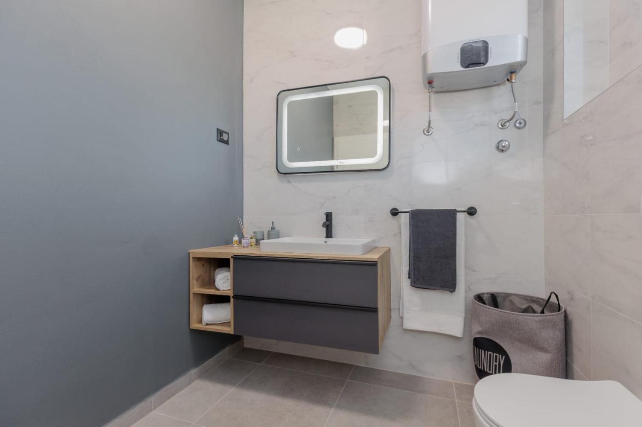 Villa Mara Vrsi Εξωτερικό φωτογραφία