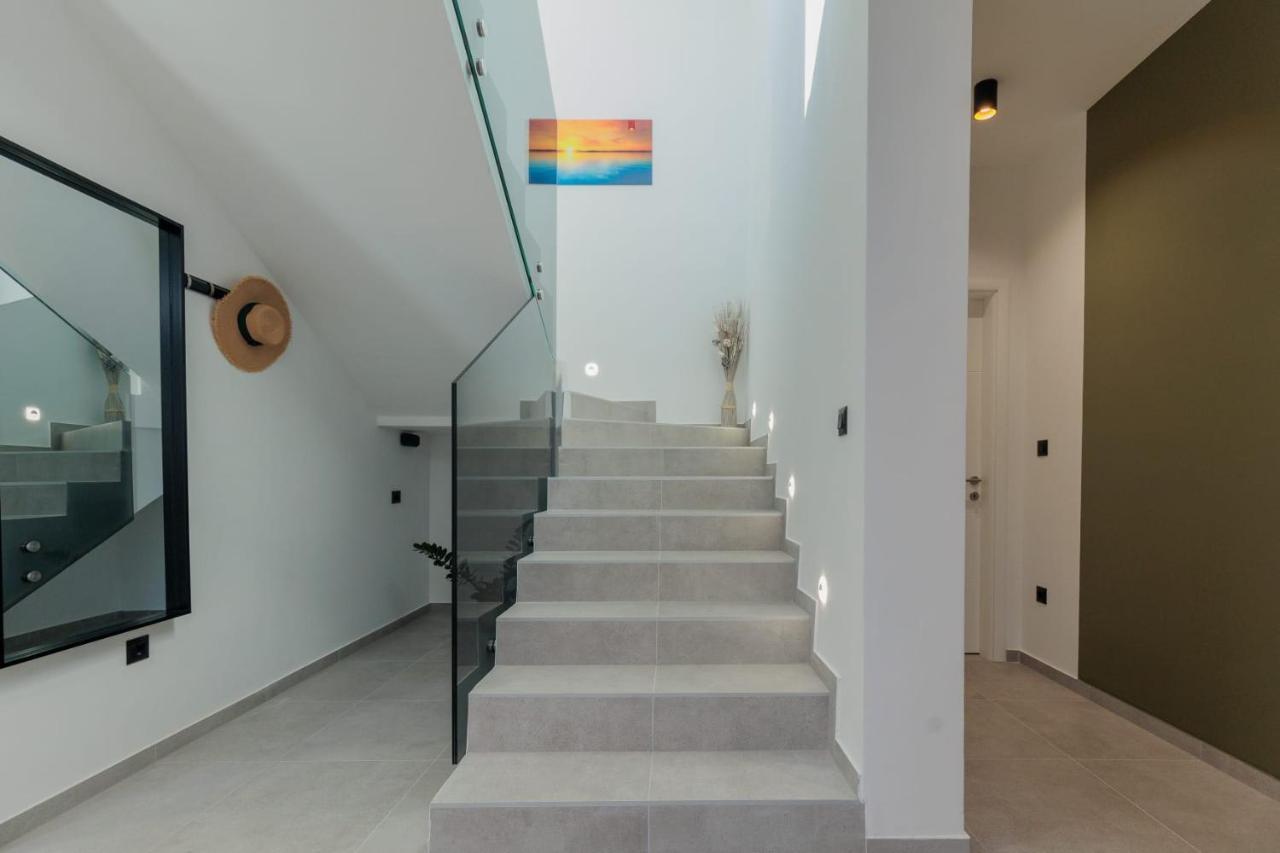Villa Mara Vrsi Εξωτερικό φωτογραφία