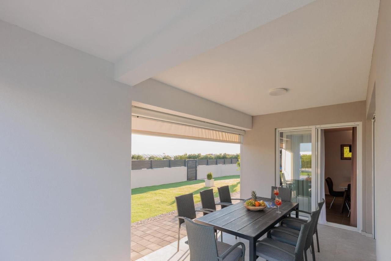 Villa Mara Vrsi Εξωτερικό φωτογραφία