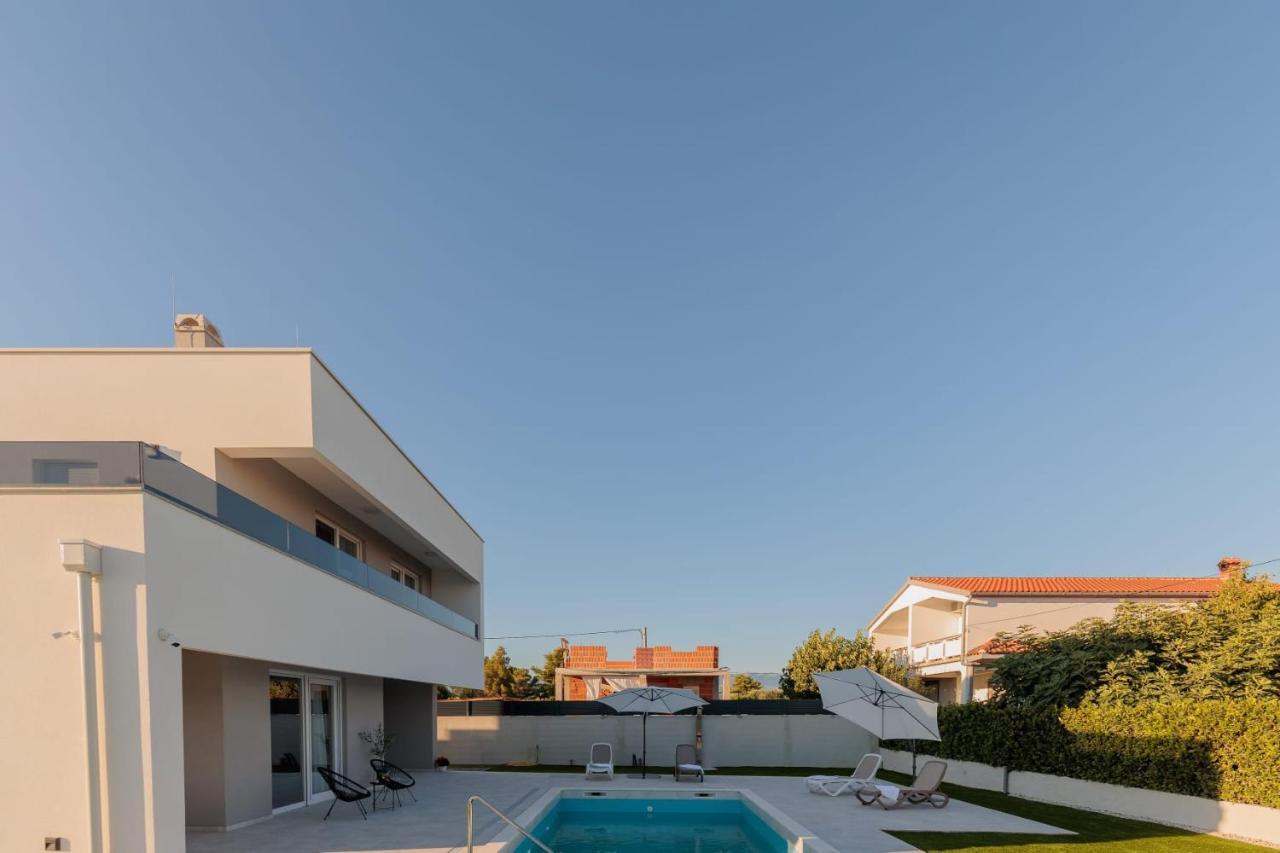 Villa Mara Vrsi Εξωτερικό φωτογραφία