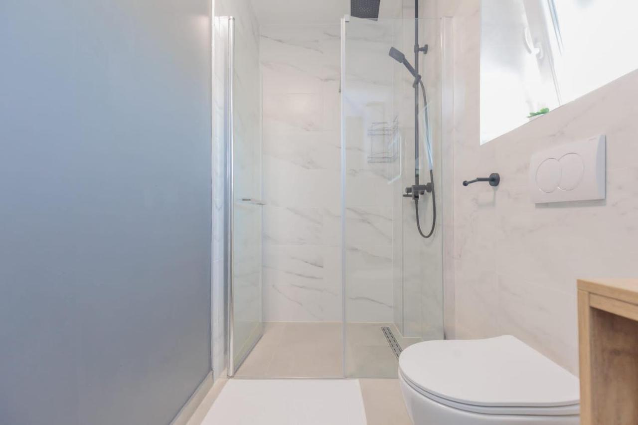 Villa Mara Vrsi Εξωτερικό φωτογραφία