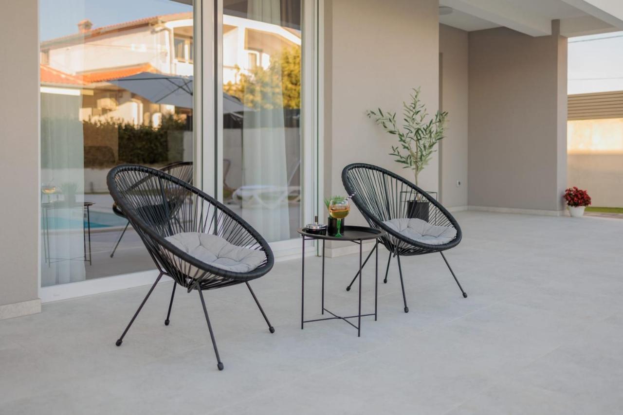 Villa Mara Vrsi Εξωτερικό φωτογραφία