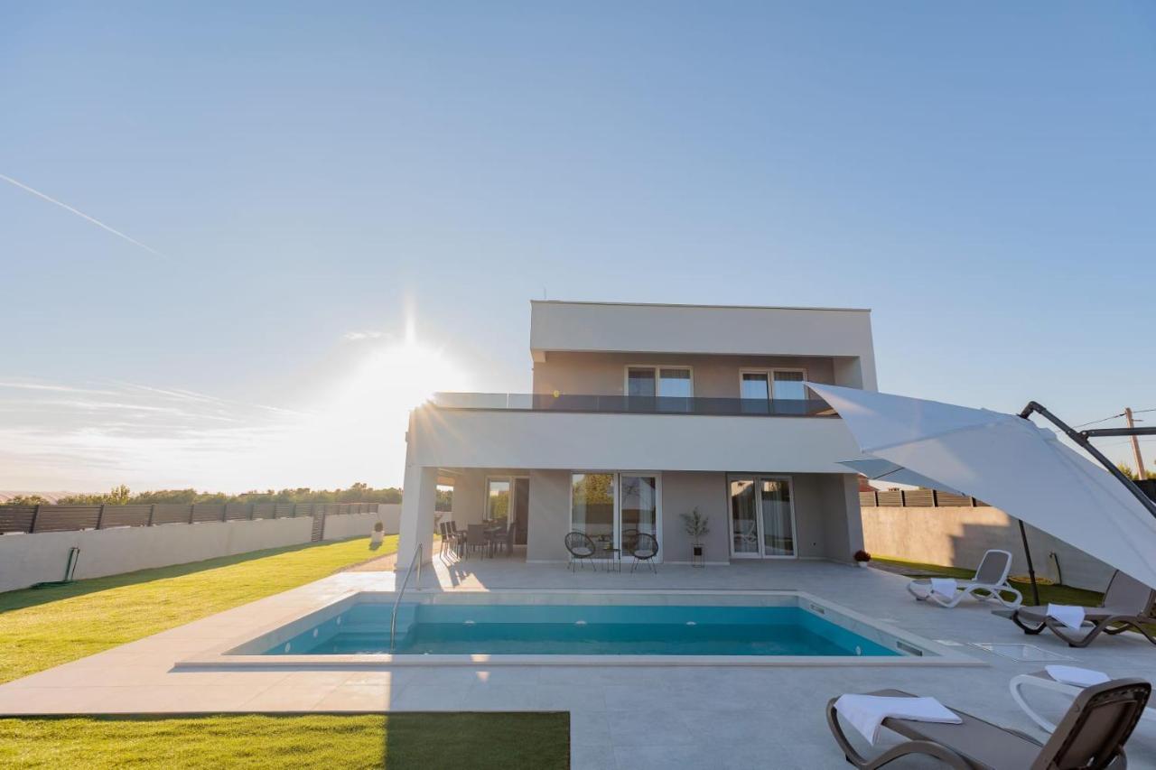 Villa Mara Vrsi Εξωτερικό φωτογραφία