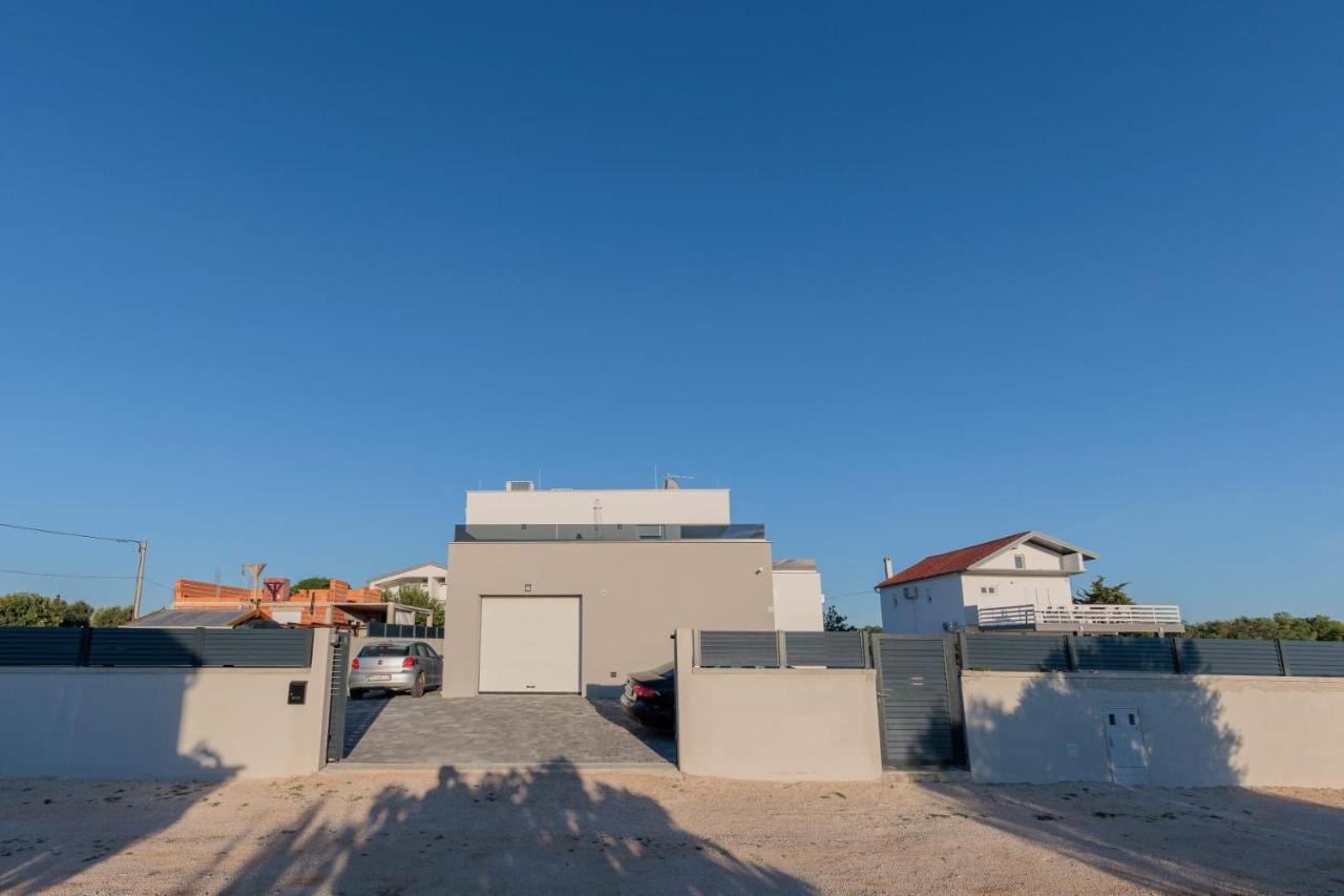 Villa Mara Vrsi Εξωτερικό φωτογραφία
